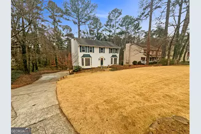 3602 Pebble Hill Drive, Marietta, GA 30062 - Photo 2