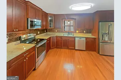 3602 Pebble Hill Drive, Marietta, GA 30062 - Photo 8