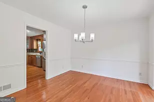 3602 Pebble Hill Dr, Marietta, GA 30062 - Photo 10