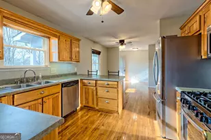 95 Dogwood Hills, Hayesville, NC 28904 - Photo 12