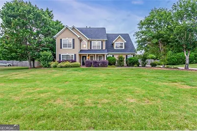 112 Wyckliffe Drive, Locust Grove, GA 30248 - Photo 1