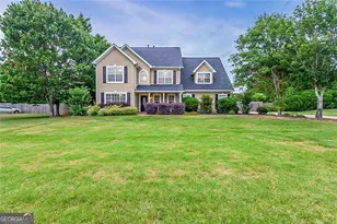 112 Wyckliffe Dr, Locust Grove, GA 30248 - Photo 1