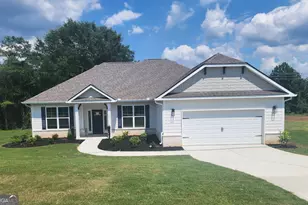 1100 Stiles Xing, Griffin, GA 30223 - Photo 1