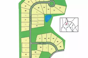 1100 Stiles Xing, Griffin, GA 30223 - Photo 2