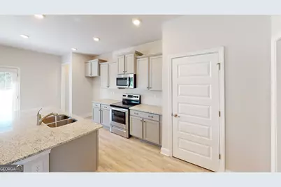 1100 Stiles Crossing #41, Griffin, GA 30223 - Photo 8