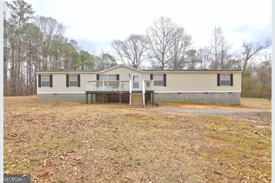103 Silver Dollar Road, Barnesville, GA 30204 - Photo 1
