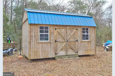 103 Silver Dollar Road, Barnesville, GA 30204 - Photo 6