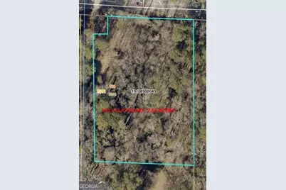 3311 Clay Road, Austell, GA 30106 - Photo 2