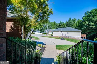 117 Orion Terrace, Carrollton, GA 30117 - Photo 8