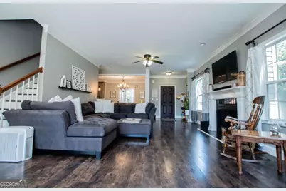 117 Orion Terrace, Carrollton, GA 30117 - Photo 34