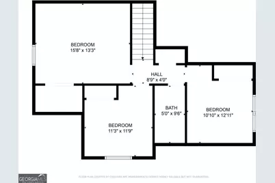 117 Orion Terrace, Carrollton, GA 30117 - Photo 64