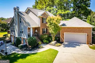 117 Orion Terrace, Carrollton, GA 30117 - Photo 1