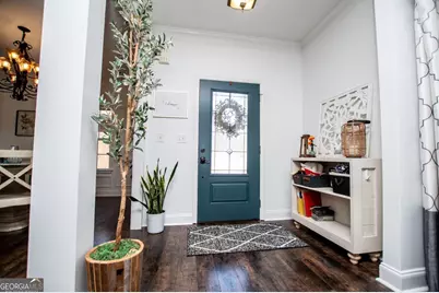 117 Orion Terrace, Carrollton, GA 30117 - Photo 8