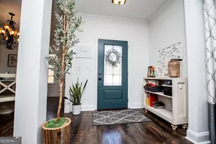 117 Orion Terrace, Carrollton, GA 30117 - Photo 8