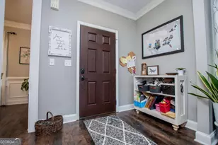 117 Orion Terrace, Carrollton, GA 30117 - Photo 14