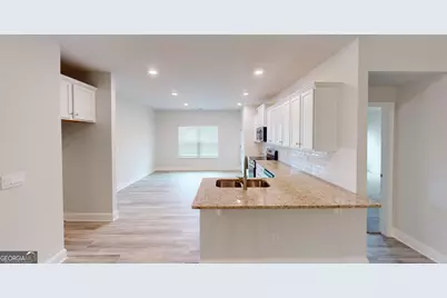 1101 Stiles Crossing #75, Griffin, GA 30223 - Photo 4