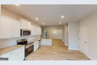 1101 Stiles Crossing #75, Griffin, GA 30223 - Photo 6