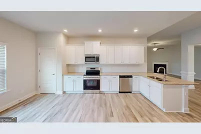 1101 Stiles Crossing #75, Griffin, GA 30223 - Photo 6