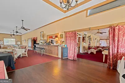 607 Butts Mill Road, Pine Mountain, GA 31822 - Photo 18