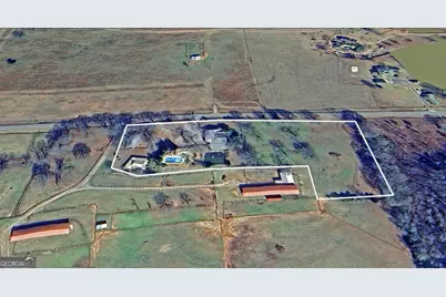 607 Butts Mill Road, Pine Mountain, GA 31822 - Photo 102