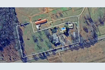 607 Butts Mill Road, Pine Mountain, GA 31822 - Photo 98