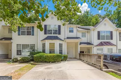 6708 Sunset Hills Boulevard, Rex, GA 30273 - Photo 1