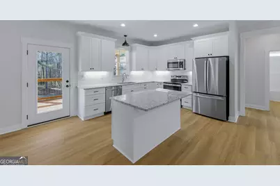 238 Carl Loudermilk Road, Mount Airy, GA 30563 - Photo 6