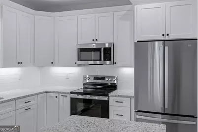 238 Carl Loudermilk Road, Mount Airy, GA 30563 - Photo 8