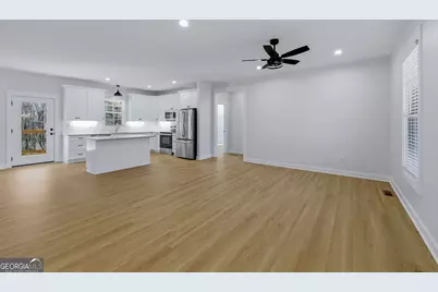 238 Carl Loudermilk Road, Mount Airy, GA 30563 - Photo 4