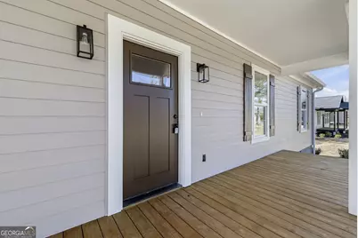 238 Carl Loudermilk Road, Mount Airy, GA 30563 - Photo 2