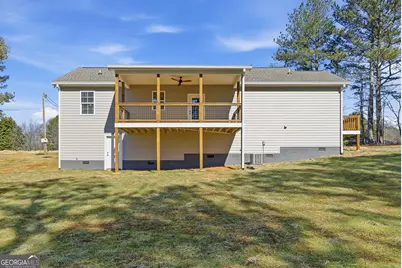 238 Carl Loudermilk Road, Mount Airy, GA 30563 - Photo 28