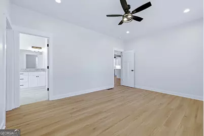 238 Carl Loudermilk Road, Mount Airy, GA 30563 - Photo 14