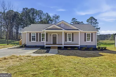238 Carl Loudermilk Road, Mount Airy, GA 30563 - Photo 1