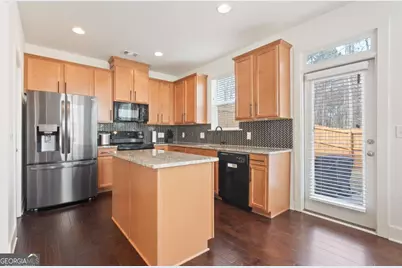 5358 Brooklands Drive, Lithonia, GA 30058 - Photo 10