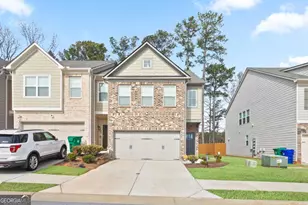 5358 Brooklands Dr, Lithonia, GA 30058 - Photo 1
