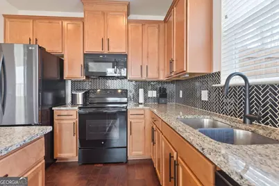 5358 Brooklands Drive, Lithonia, GA 30058 - Photo 8