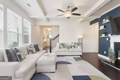 5358 Brooklands Drive, Lithonia, GA 30058 - Photo 4