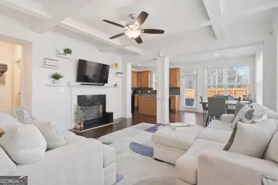 5358 Brooklands Drive, Lithonia, GA 30058 - Photo 2