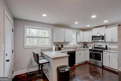 130 Mount Zion Road SW, Atlanta, GA 30354 - Photo 4