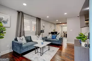 130 Mount Zion Road SW, Atlanta, GA 30354 - Photo 2