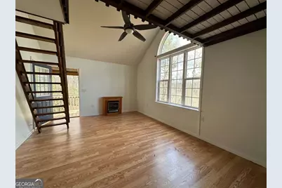 422 Laurel Ridge Road #LOFT, Cleveland, GA 30528 - Photo 4
