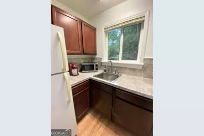 422 Laurel Ridge Road #LOFT, Cleveland, GA 30528 - Photo 6