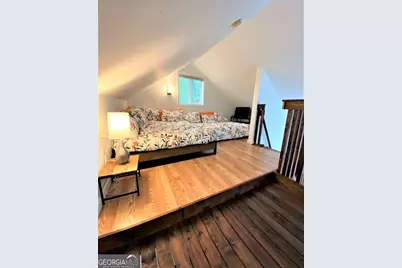422 Laurel Ridge Road #LOFT, Cleveland, GA 30528 - Photo 10