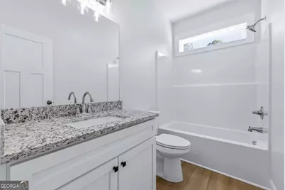 240 Carl Loudermilk Road, Mount Airy, GA 30563 - Photo 22