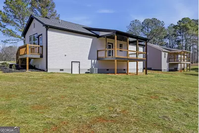 240 Carl Loudermilk Road, Mount Airy, GA 30563 - Photo 26