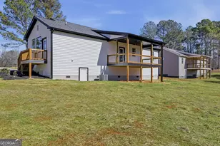 240 Carl Loudermilk Rd, Mount Airy, GA 30563 - Photo 26