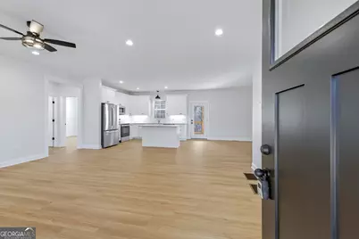 240 Carl Loudermilk Road, Mount Airy, GA 30563 - Photo 4