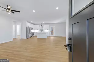 240 Carl Loudermilk Rd, Mount Airy, GA 30563 - Photo 4