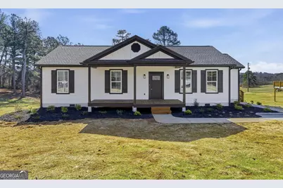 240 Carl Loudermilk Road, Mount Airy, GA 30563 - Photo 1