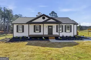 240 Carl Loudermilk Rd, Mount Airy, GA 30563 - Photo 1